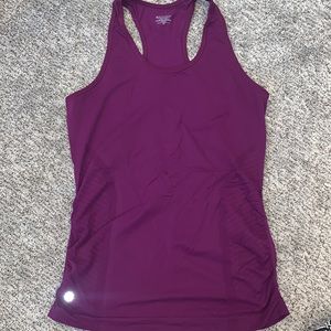 Athleta Speedlight tank